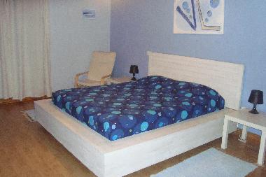 Ferienhaus in S�o Martinho do Porto (Oeste) oder Ferienwohnung oder Ferienhaus