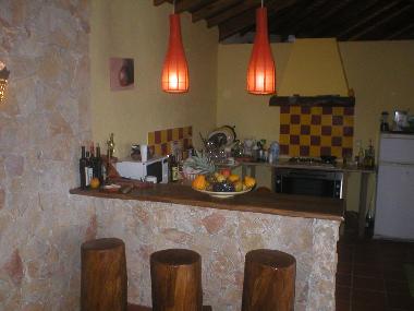 Ferienhaus in S�o Martinho do Porto (Oeste) oder Ferienwohnung oder Ferienhaus