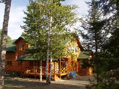 Ferienhaus in Blackville (New Brunswick) oder Ferienwohnung oder Ferienhaus
