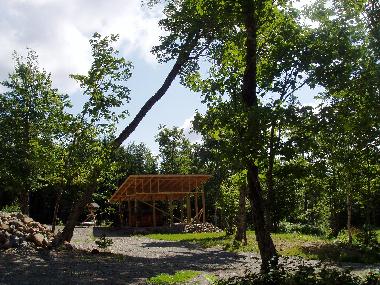 Ferienhaus in Blackville (New Brunswick) oder Ferienwohnung oder Ferienhaus