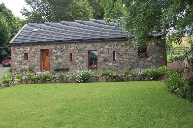 Ferienhaus in  Gorey (Wexford) oder Ferienwohnung oder Ferienhaus