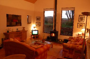 Ferienhaus in  Gorey (Wexford) oder Ferienwohnung oder Ferienhaus
