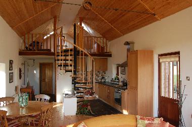Ferienhaus in  Gorey (Wexford) oder Ferienwohnung oder Ferienhaus