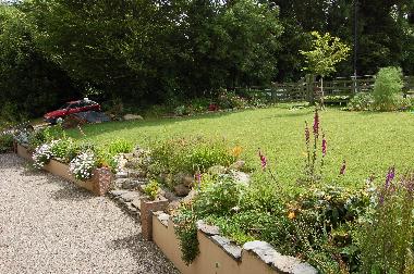 Ferienhaus in  Gorey (Wexford) oder Ferienwohnung oder Ferienhaus