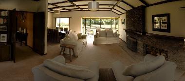 Ferienhaus in Livingstone (Waitaki) oder Ferienwohnung oder Ferienhaus