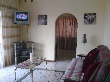 Ferienhaus in Hillside, Port Elizabeth (Eastern Cape) oder Ferienwohnung oder Ferienhaus