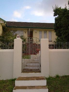 Ferienhaus in Hillside, Port Elizabeth (Eastern Cape) oder Ferienwohnung oder Ferienhaus