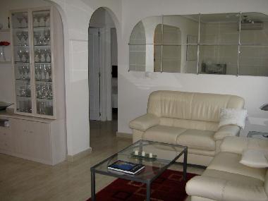 Ferienhaus in Mazarron (Murcia) oder Ferienwohnung oder Ferienhaus