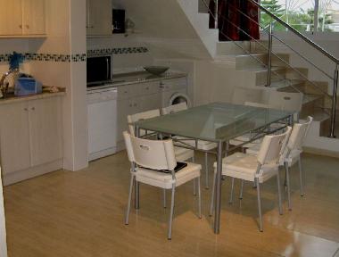 Ferienhaus in Mazarron (Murcia) oder Ferienwohnung oder Ferienhaus