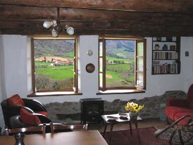 Ferienhaus in St Ilpize (Haute-Loire) oder Ferienwohnung oder Ferienhaus