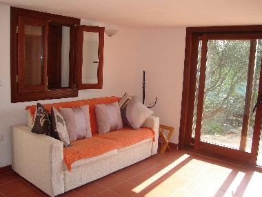 Ferienhaus in trinit� d'agultu (Sassari) oder Ferienwohnung oder Ferienhaus