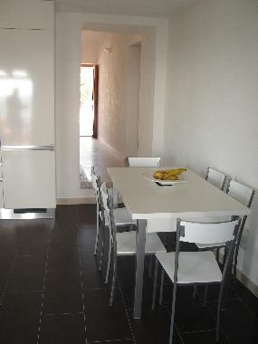 Ferienhaus in trinit� d'agultu (Sassari) oder Ferienwohnung oder Ferienhaus