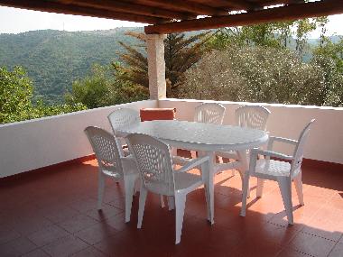 Ferienhaus in trinit� d'agultu (Sassari) oder Ferienwohnung oder Ferienhaus