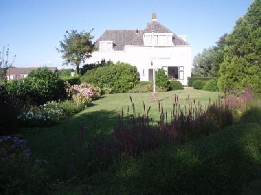 Ferienhaus in Vrouwenpolder (Zeeland) oder Ferienwohnung oder Ferienhaus
