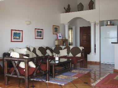 Ferienhaus in St Martin (Sint Maarten) oder Ferienwohnung oder Ferienhaus
