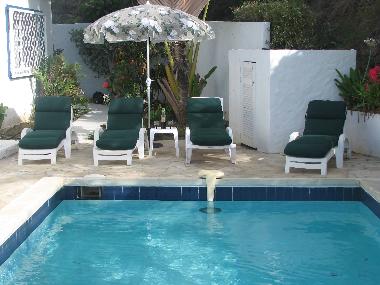 Ferienhaus in St Martin (Sint Maarten) oder Ferienwohnung oder Ferienhaus