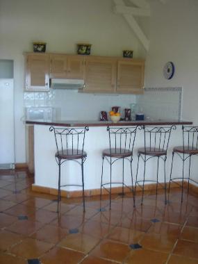 Ferienhaus in St Martin (Sint Maarten) oder Ferienwohnung oder Ferienhaus
