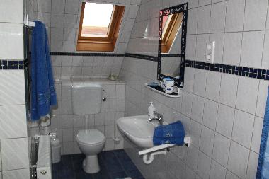 Pension in Minsen (Nordsee-Festland / Ostfriesland) oder Ferienwohnung oder Ferienhaus