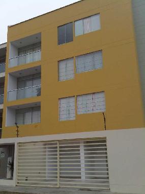 Ferienwohnung in Urb. La Castellana (Lima) oder Ferienwohnung oder Ferienhaus
