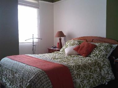 Ferienwohnung in Urb. La Castellana (Lima) oder Ferienwohnung oder Ferienhaus