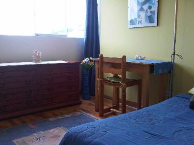 Ferienwohnung in Urb. La Castellana (Lima) oder Ferienwohnung oder Ferienhaus