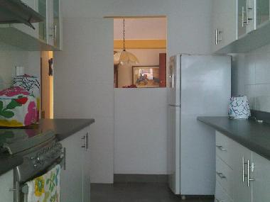 Ferienwohnung in Urb. La Castellana (Lima) oder Ferienwohnung oder Ferienhaus