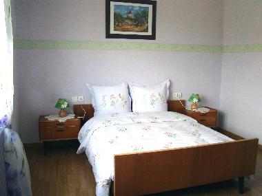 Das Parmazimmer