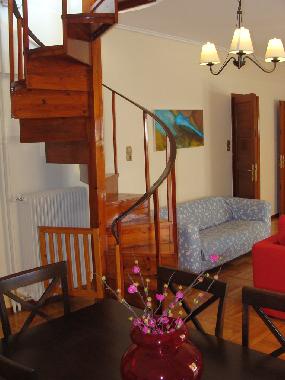 Ferienwohnung in Athens (Attiki) oder Ferienwohnung oder Ferienhaus