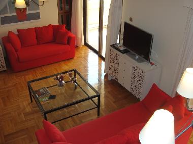 Ferienwohnung in Athens (Attiki) oder Ferienwohnung oder Ferienhaus