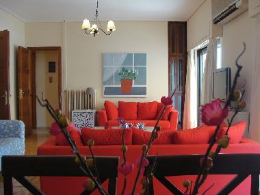 Ferienwohnung in Athens (Attiki) oder Ferienwohnung oder Ferienhaus