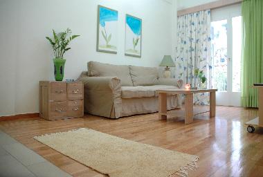 Ferienwohnung in Athens (Attiki) oder Ferienwohnung oder Ferienhaus