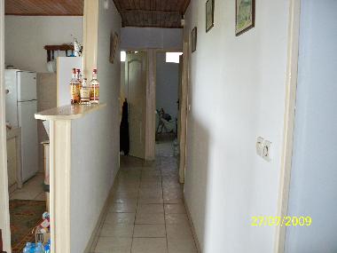 Ferienhaus in FRANCOIS (Martinique) oder Ferienwohnung oder Ferienhaus