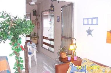 Ferienwohnung in UBATUBA (Sao Paulo) oder Ferienwohnung oder Ferienhaus