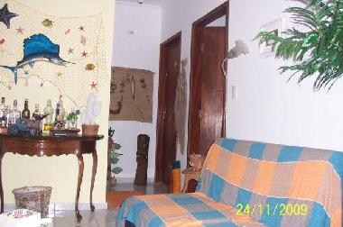 Ferienwohnung in UBATUBA (Sao Paulo) oder Ferienwohnung oder Ferienhaus