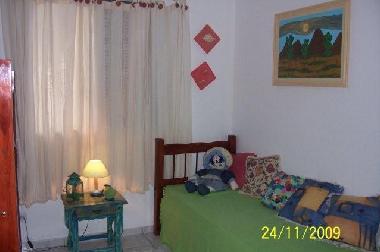 Ferienwohnung in UBATUBA (Sao Paulo) oder Ferienwohnung oder Ferienhaus