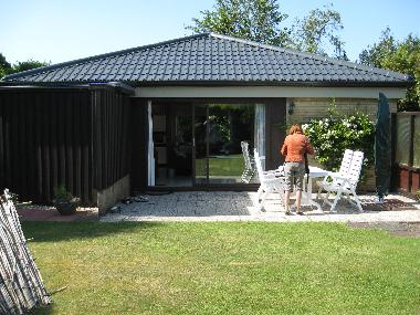 Ferienhaus in Renesse (Zeeland) oder Ferienwohnung oder Ferienhaus