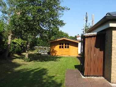 Ferienhaus in Renesse (Zeeland) oder Ferienwohnung oder Ferienhaus