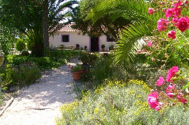 Ferienhaus in Zambujeira do Mar (Alentejo Litoral) oder Ferienwohnung oder Ferienhaus