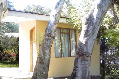Ferienwohnung in La Garita - Alajuela (Alajuela) oder Ferienwohnung oder Ferienhaus