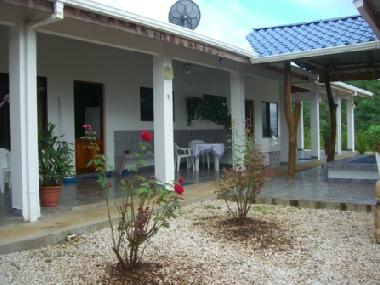 Ferienhaus in Bejuco (Guanacaste) oder Ferienwohnung oder Ferienhaus