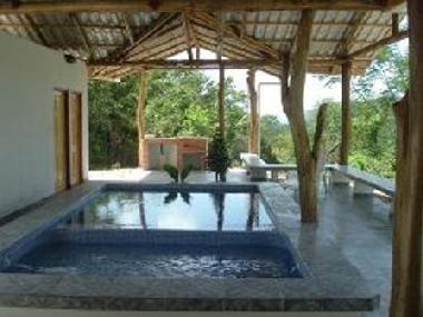 Ferienhaus in Bejuco (Guanacaste) oder Ferienwohnung oder Ferienhaus