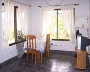 Ferienhaus in Bejuco (Guanacaste) oder Ferienwohnung oder Ferienhaus