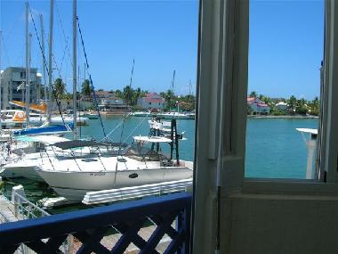 Ferienwohnung in Saint Francois  (Guadeloupe) oder Ferienwohnung oder Ferienhaus