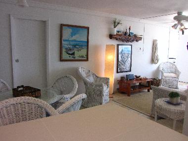 Ferienwohnung in 51.515 habitantes (San Andres y Providencia) oder Ferienwohnung oder Ferienhaus