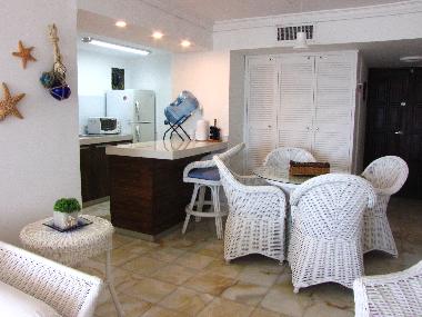 Ferienwohnung in 51.515 habitantes (San Andres y Providencia) oder Ferienwohnung oder Ferienhaus