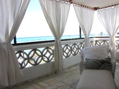 Ferienwohnung in 51.515 habitantes (San Andres y Providencia) oder Ferienwohnung oder Ferienhaus