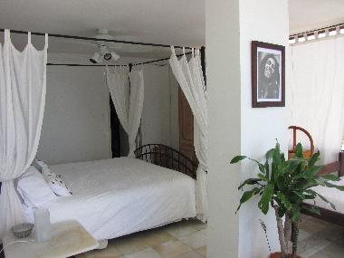 Ferienwohnung in 51.515 habitantes (San Andres y Providencia) oder Ferienwohnung oder Ferienhaus