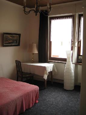 Ferienhaus in Nennig (Merzig-Wadern) oder Ferienwohnung oder Ferienhaus