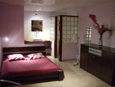 Ferienwohnung in Sainte-Anne (Martinique) oder Ferienwohnung oder Ferienhaus
