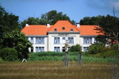 Ferienhaus in Zeeland (Zeeland) oder Ferienwohnung oder Ferienhaus